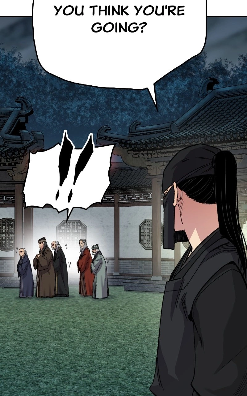 Reborn As The Heavenly Demon Chapter 48 Page 19