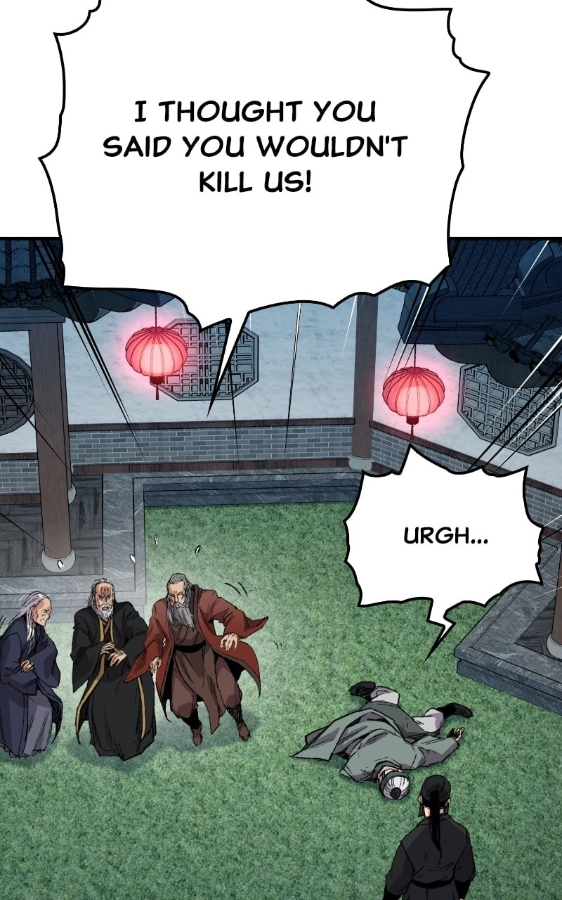 Reborn As The Heavenly Demon Chapter 48 Page 28