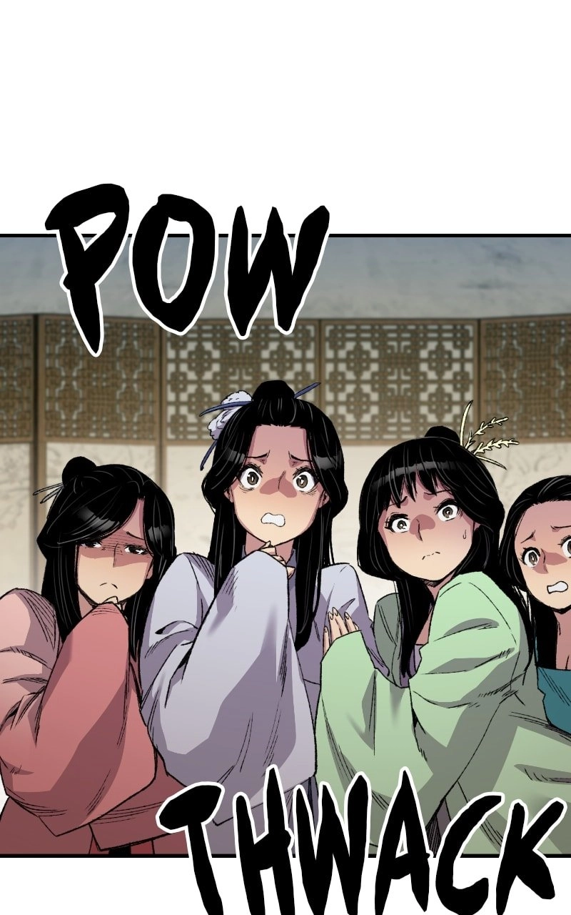 Reborn As The Heavenly Demon Chapter 48 Page 42