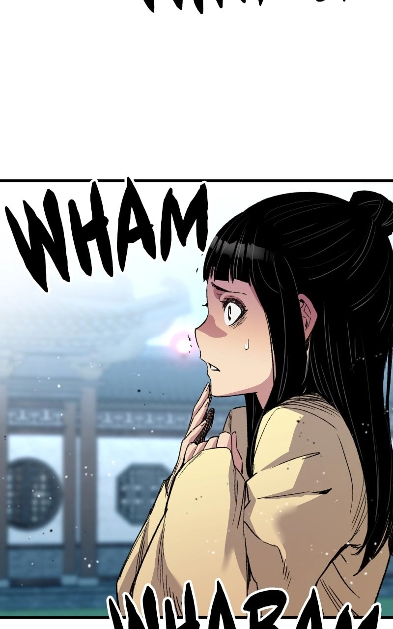 Reborn As The Heavenly Demon Chapter 48 Page 43