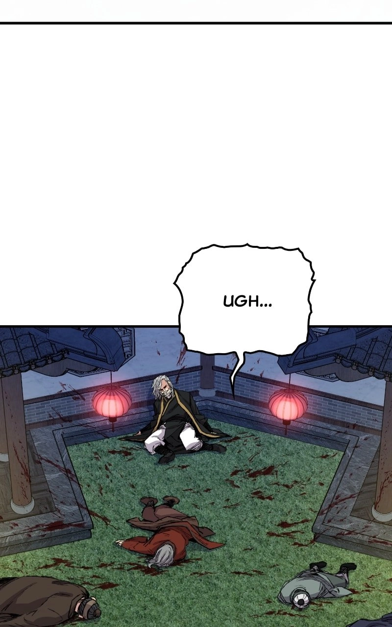 Reborn As The Heavenly Demon Chapter 48 Page 45