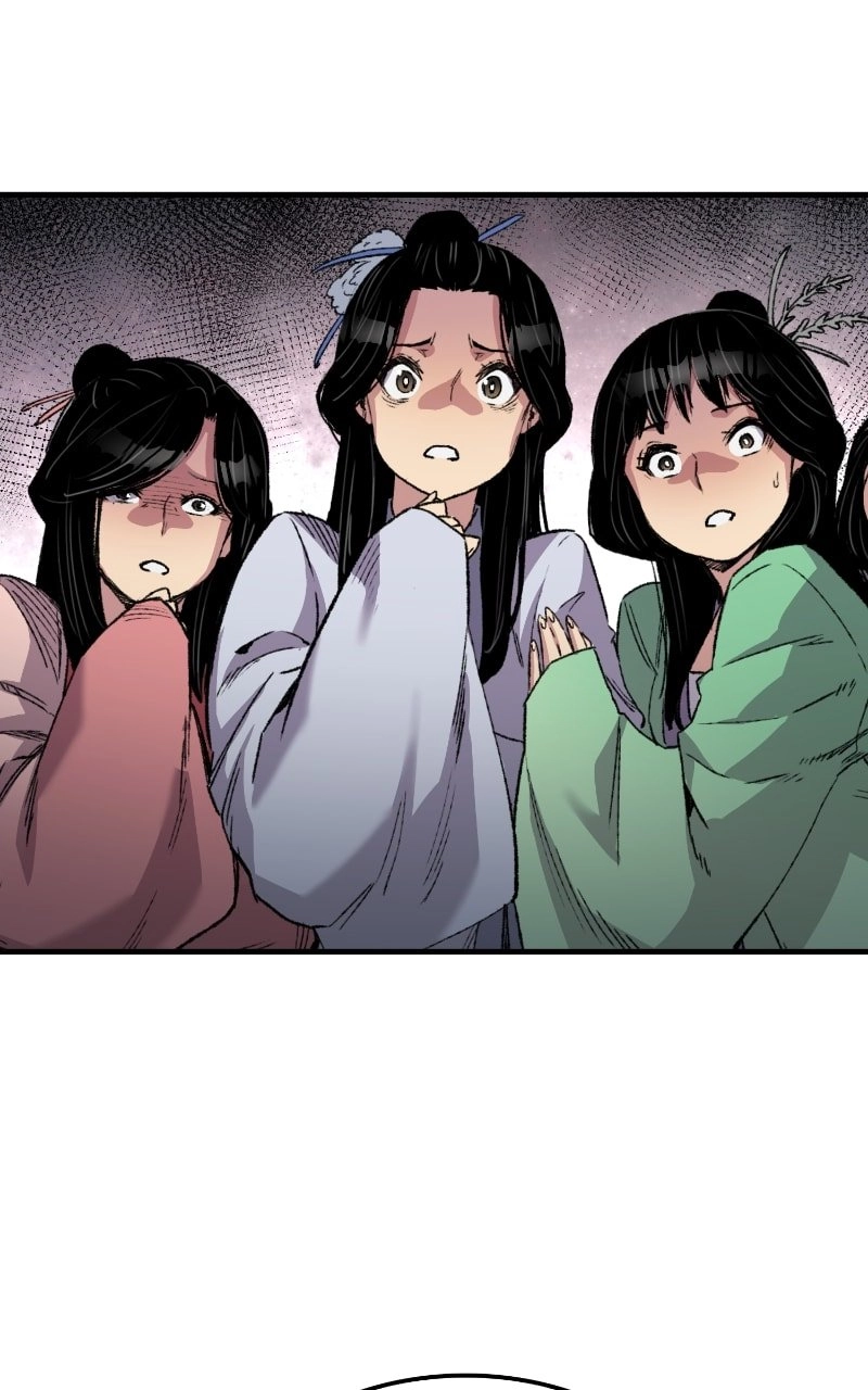 Reborn As The Heavenly Demon Chapter 48 Page 48
