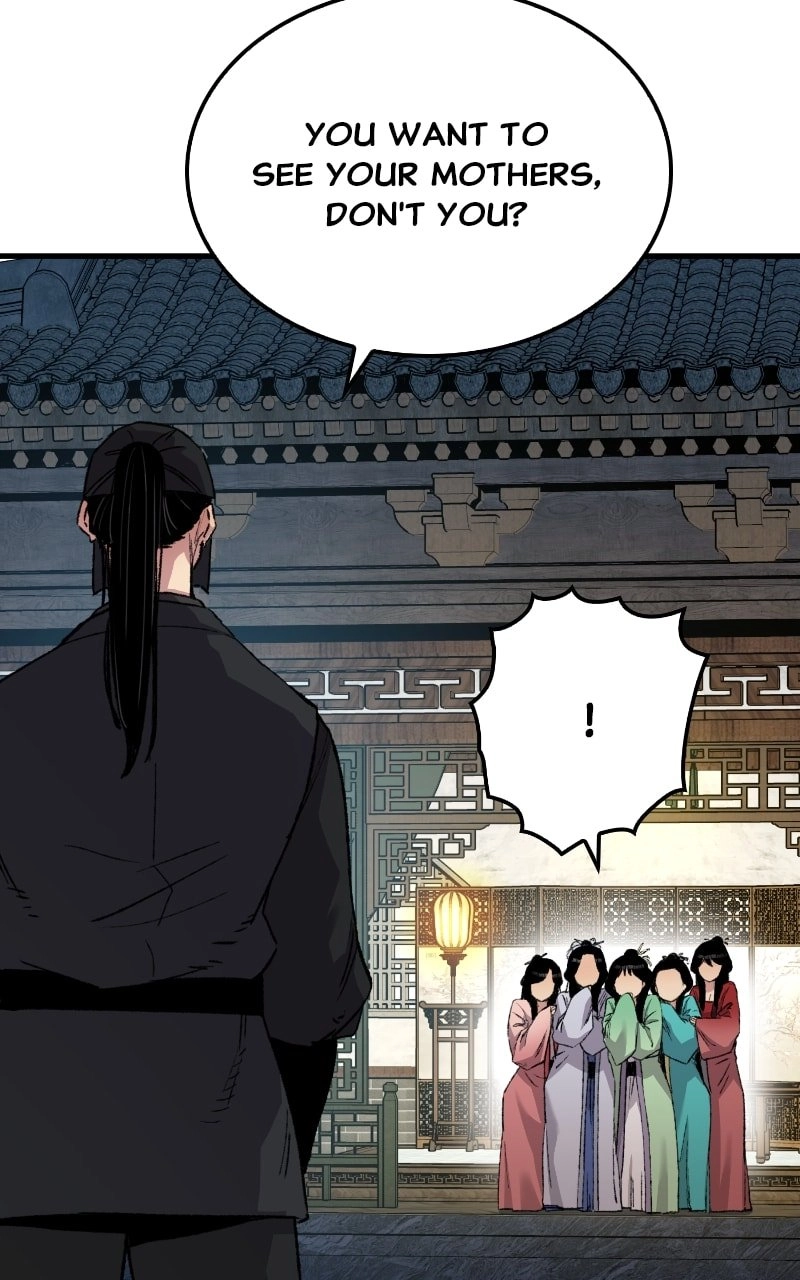Reborn As The Heavenly Demon Chapter 48 Page 49