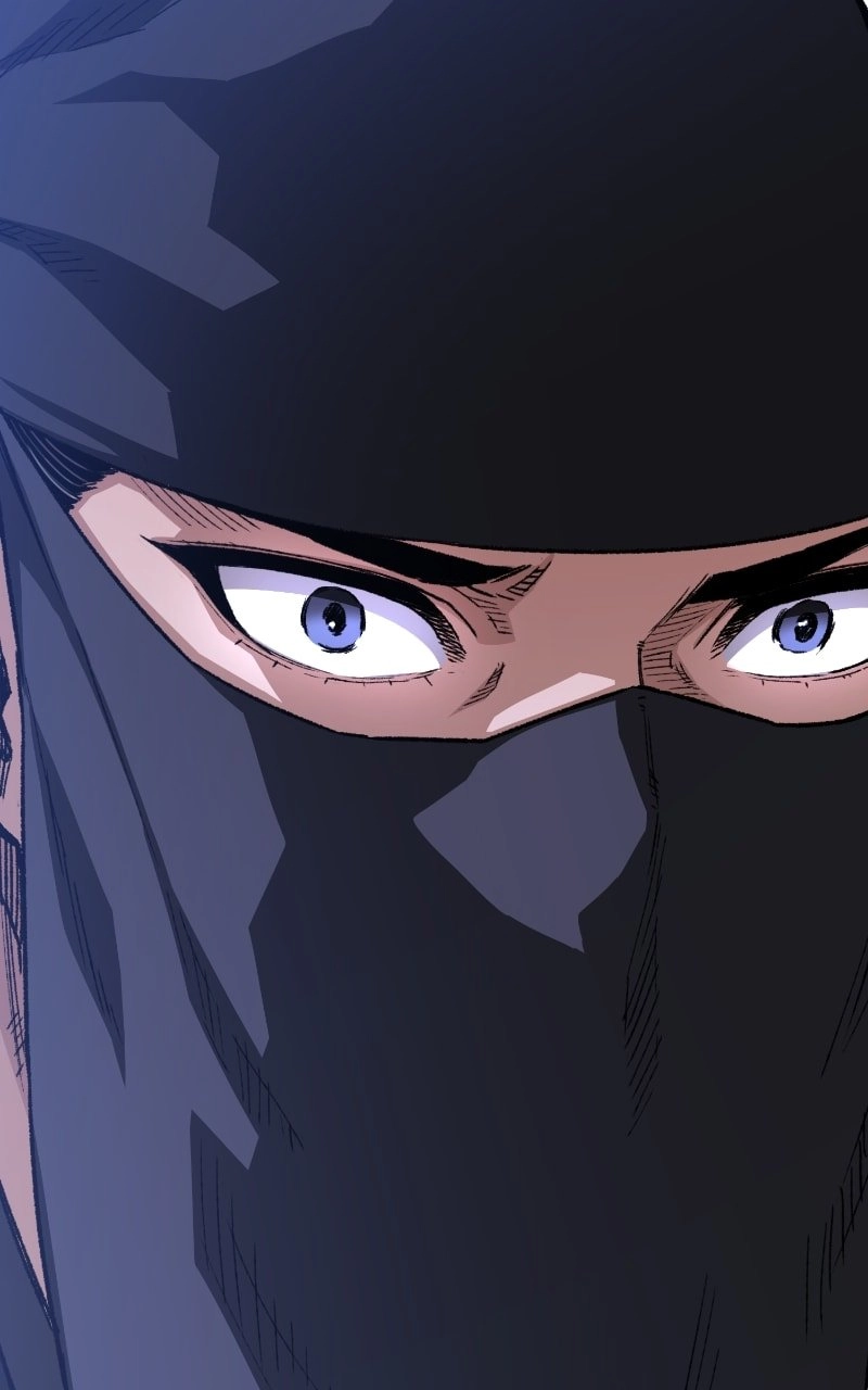Reborn As The Heavenly Demon Chapter 48 Page 6