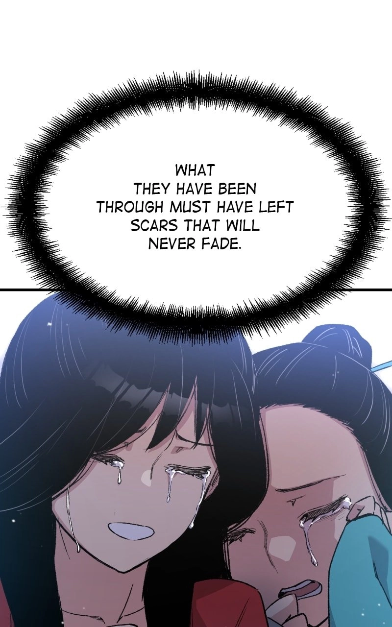 Reborn As The Heavenly Demon Chapter 48 Page 53