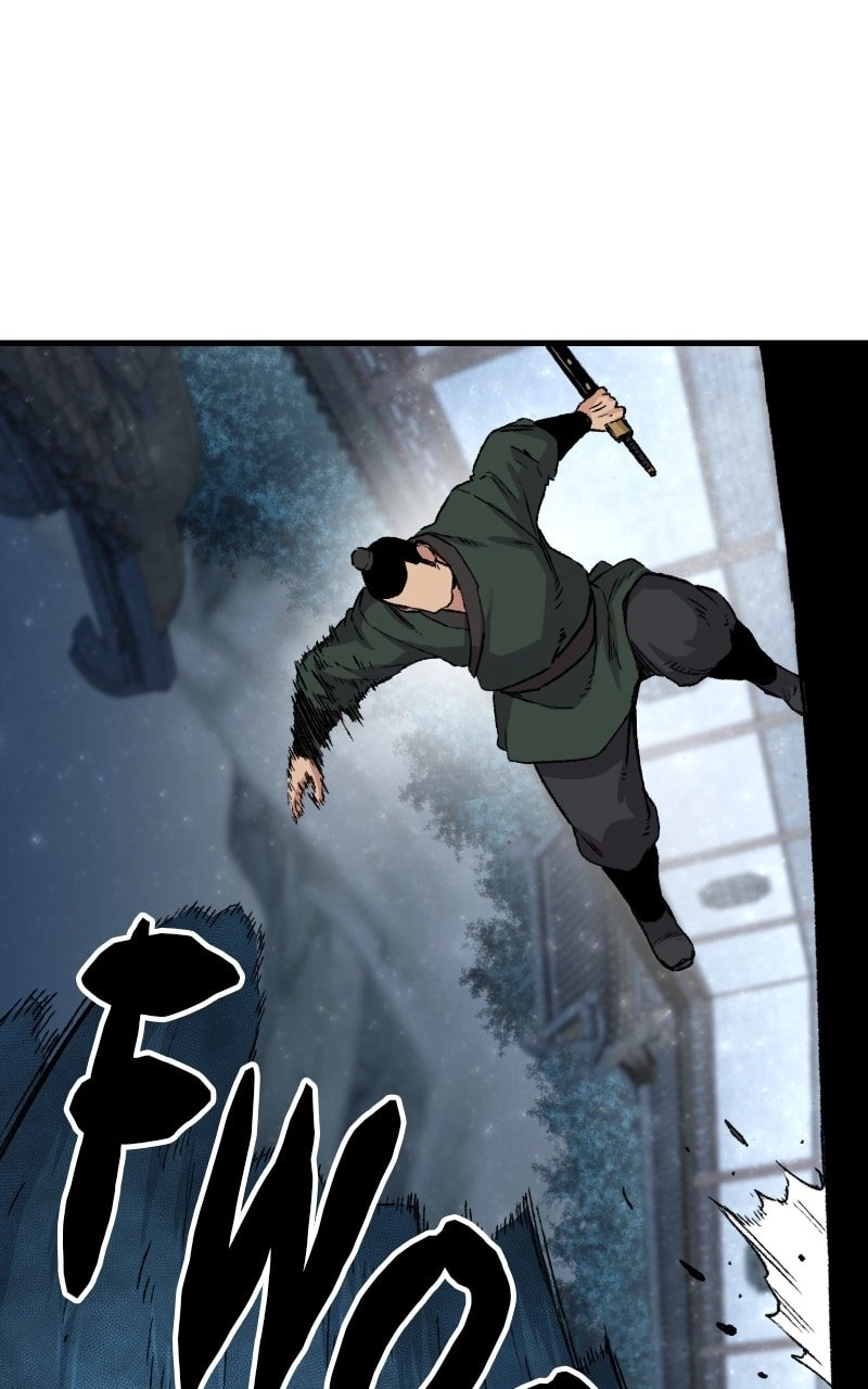 Reborn As The Heavenly Demon Chapter 48 Page 80