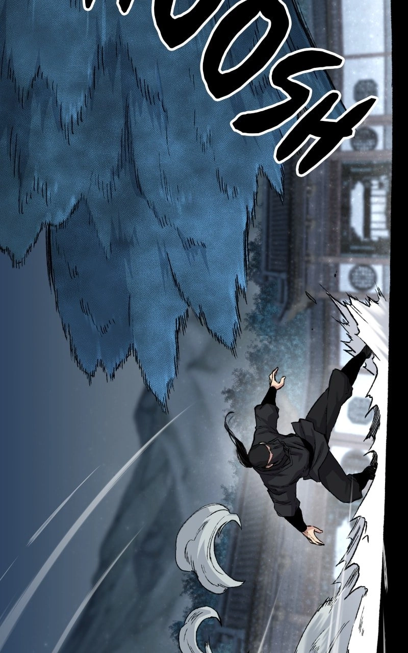Reborn As The Heavenly Demon Chapter 48 Page 81