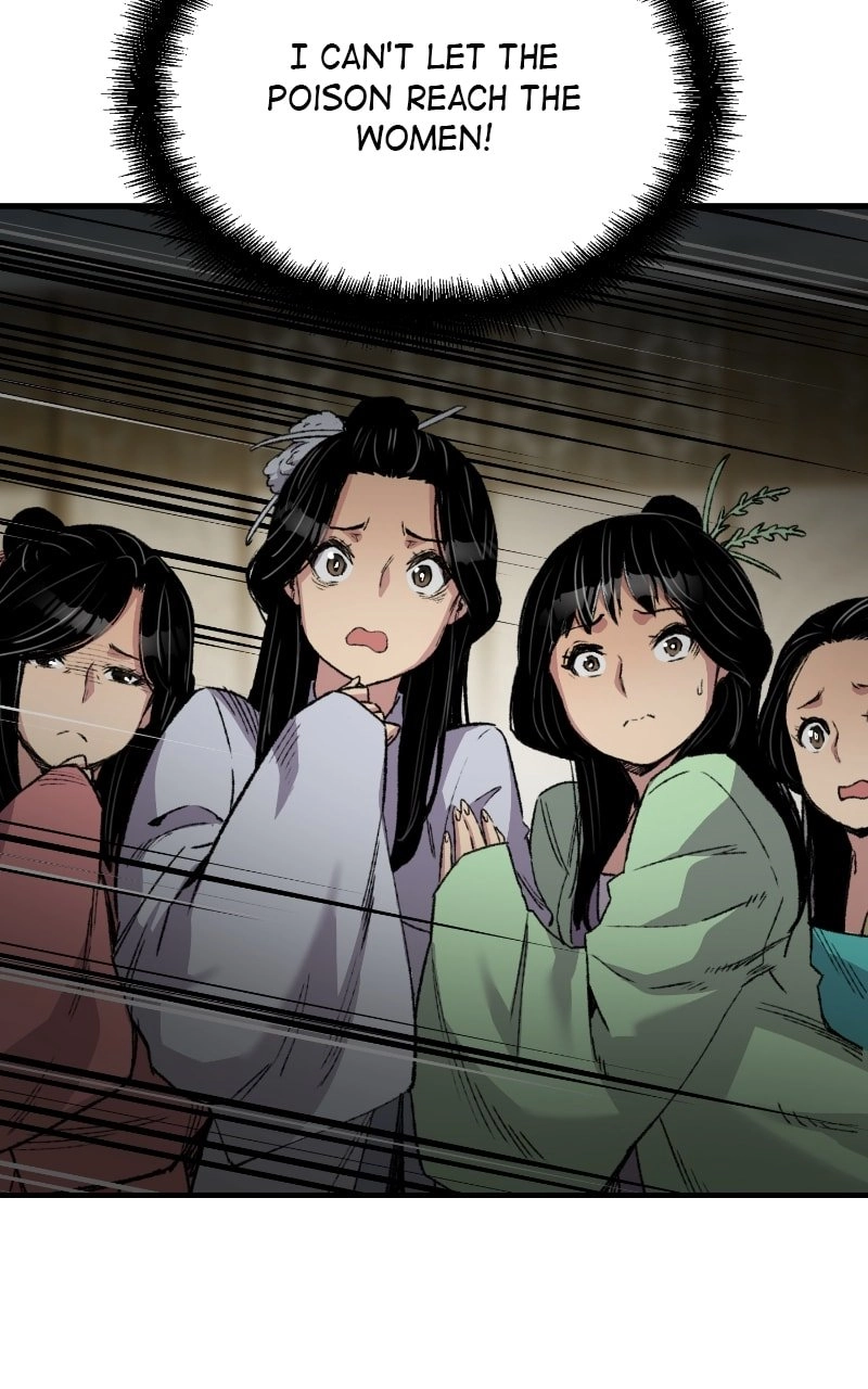 Reborn As The Heavenly Demon Chapter 48 Page 85