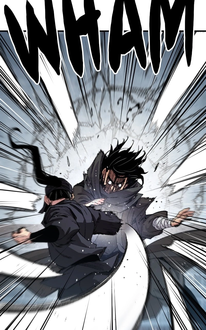 Reborn As The Heavenly Demon Chapter 48 Page 10
