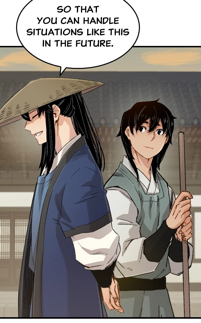 Reborn As The Heavenly Demon Chapter 22 Page 17