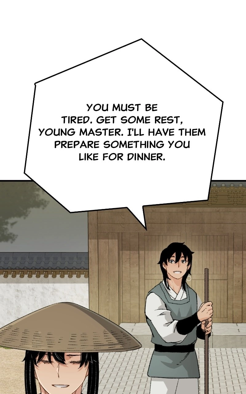 Reborn As The Heavenly Demon Chapter 22 Page 19