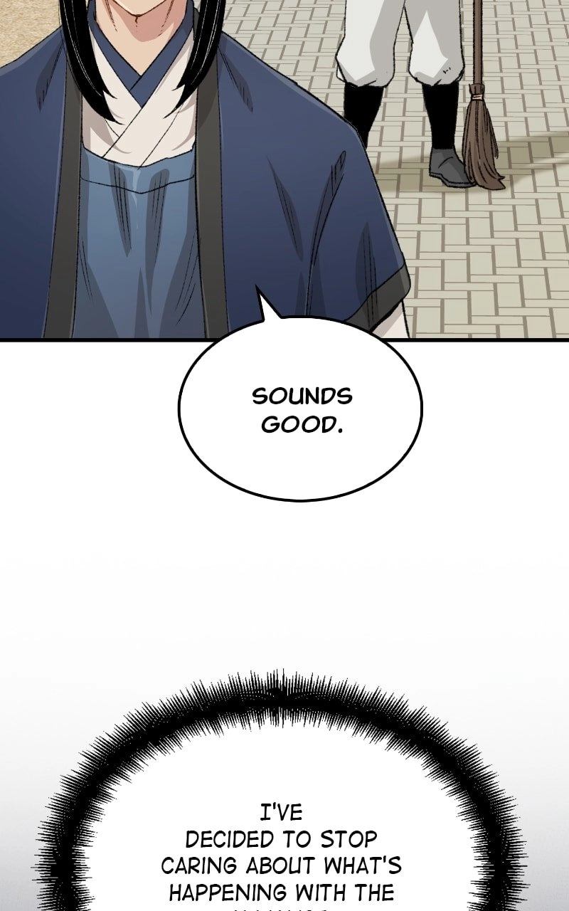 Reborn As The Heavenly Demon Chapter 22 Page 20