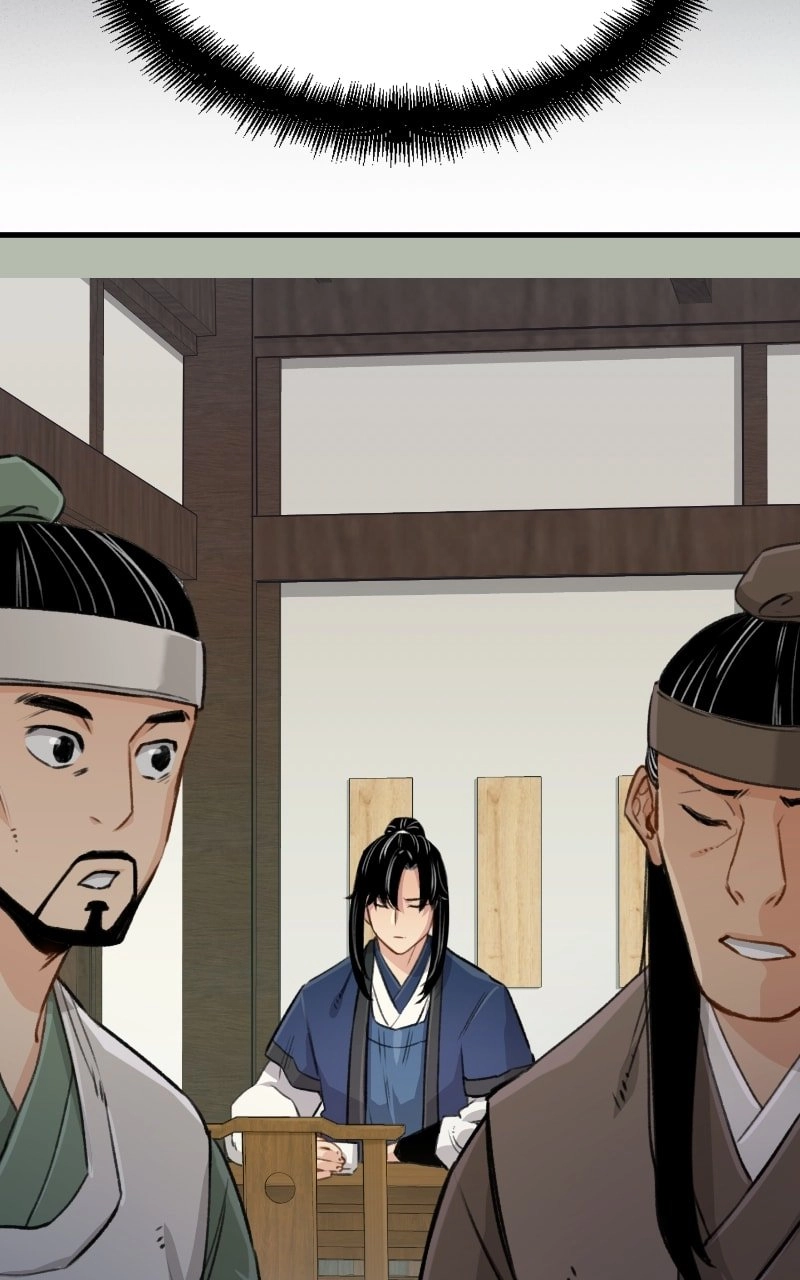 Reborn As The Heavenly Demon Chapter 22 Page 25