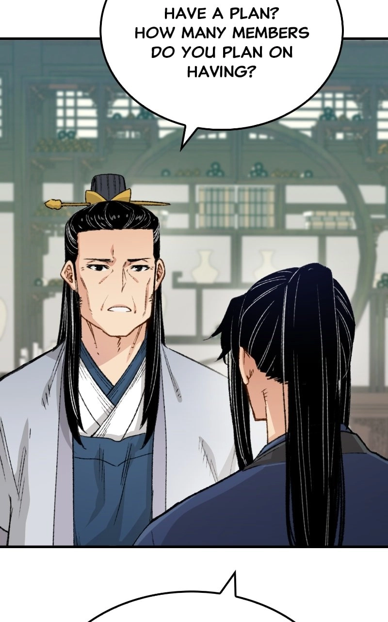 Reborn As The Heavenly Demon Chapter 22 Page 41