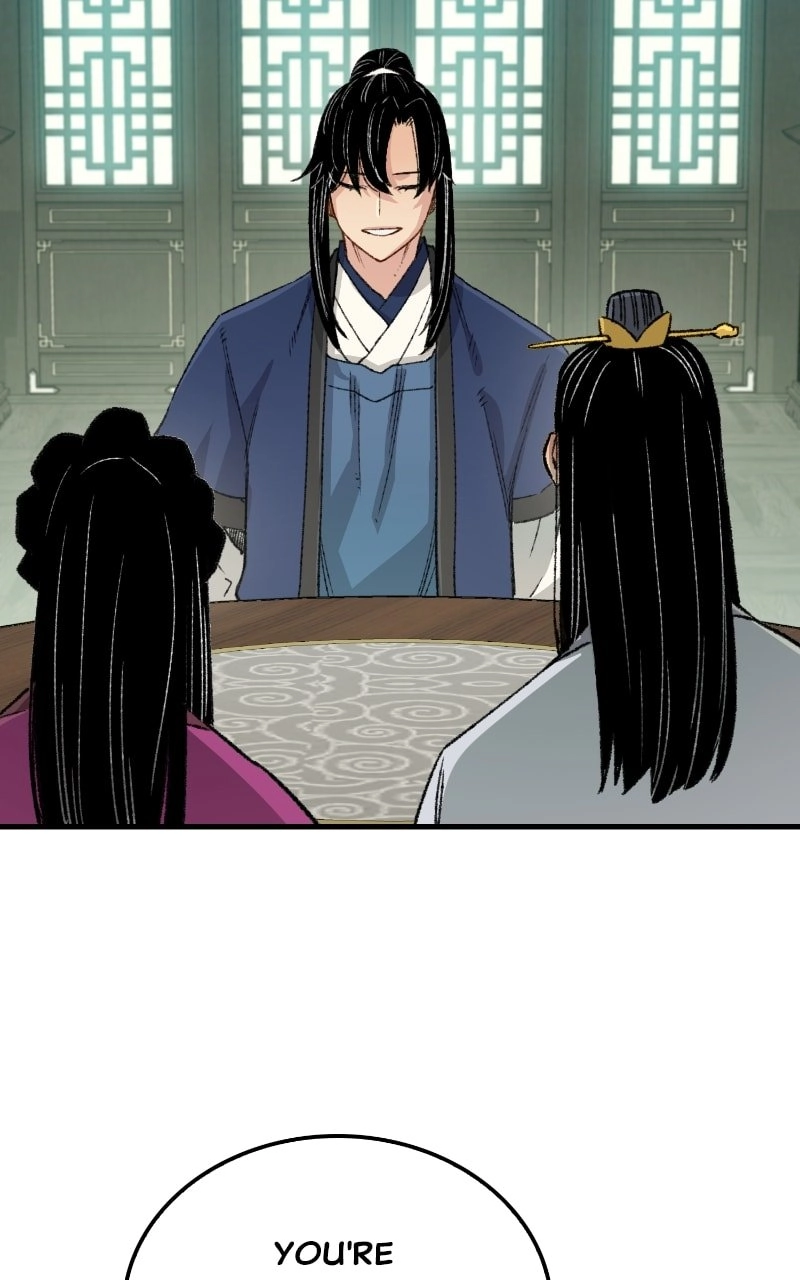 Reborn As The Heavenly Demon Chapter 22 Page 46