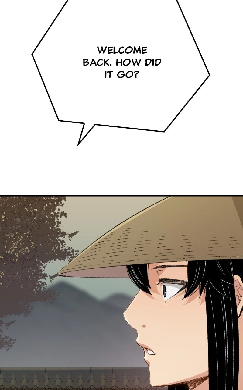 Reborn As The Heavenly Demon Chapter 22 Page 7