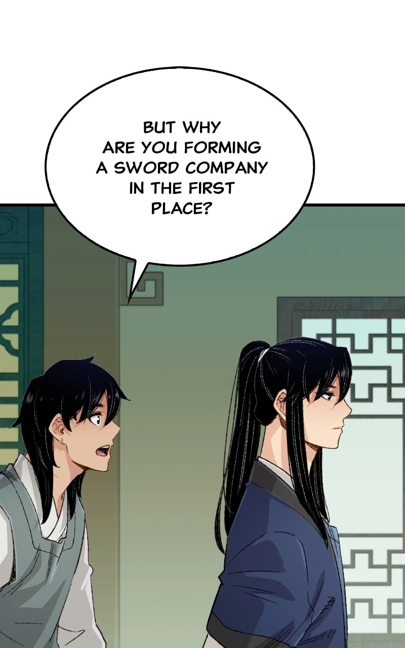 Reborn As The Heavenly Demon Chapter 22 Page 66