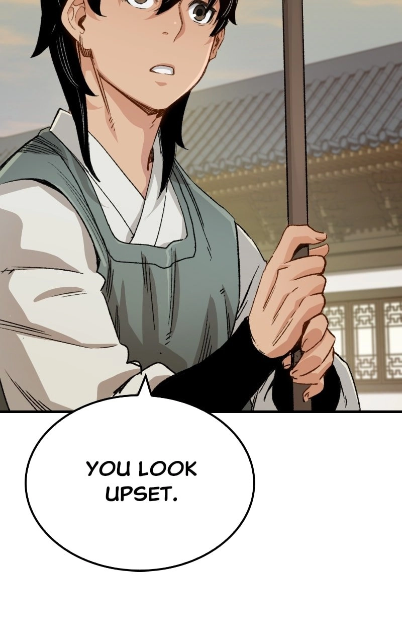 Reborn As The Heavenly Demon Chapter 22 Page 9