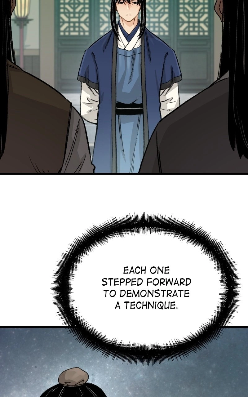 Reborn As The Heavenly Demon Chapter 22 Page 87