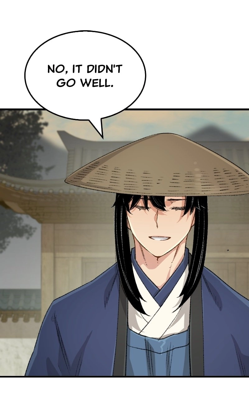 Reborn As The Heavenly Demon Chapter 22 Page 10