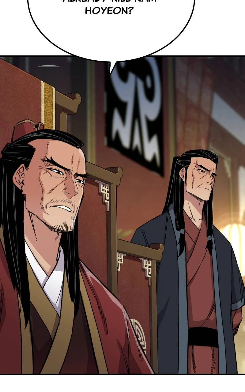 Reborn As The Heavenly Demon Chapter 64 Page 107