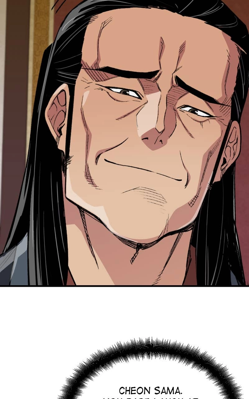 Reborn As The Heavenly Demon Chapter 64 Page 112
