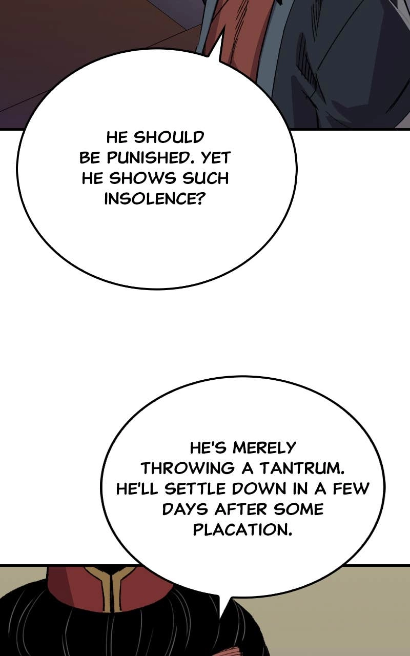 Reborn As The Heavenly Demon Chapter 64 Page 118
