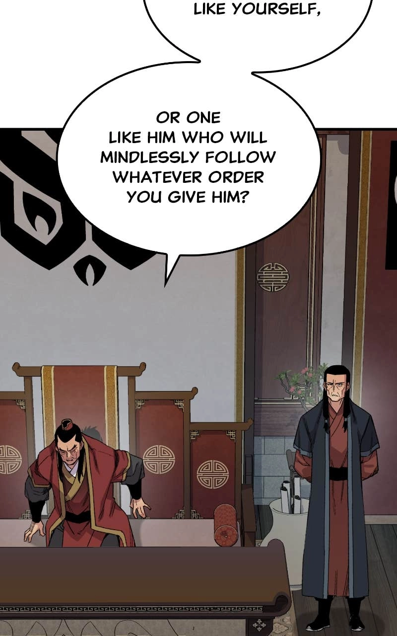 Reborn As The Heavenly Demon Chapter 64 Page 129