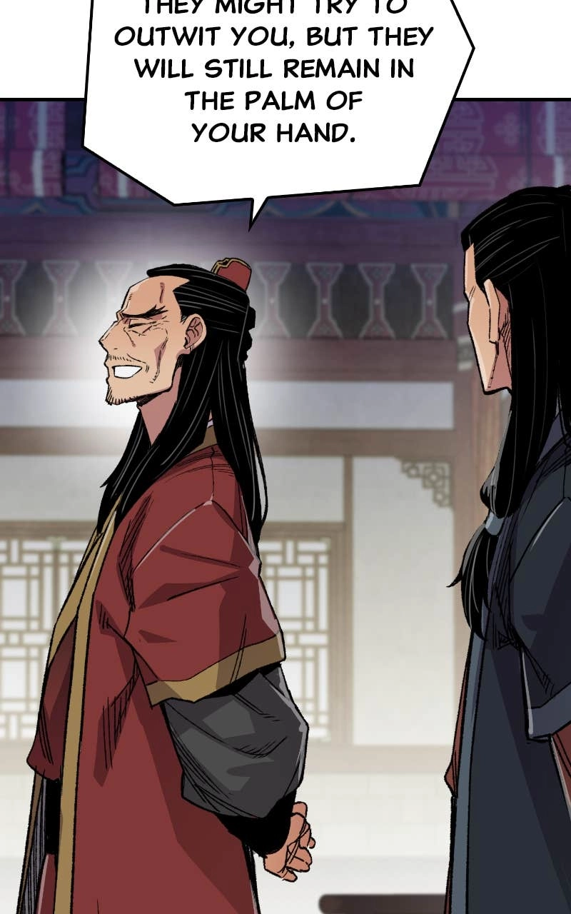Reborn As The Heavenly Demon Chapter 64 Page 132