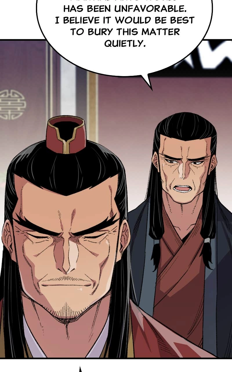 Reborn As The Heavenly Demon Chapter 64 Page 134