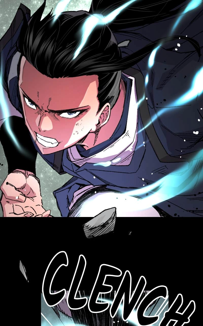 Reborn As The Heavenly Demon Chapter 64 Page 23