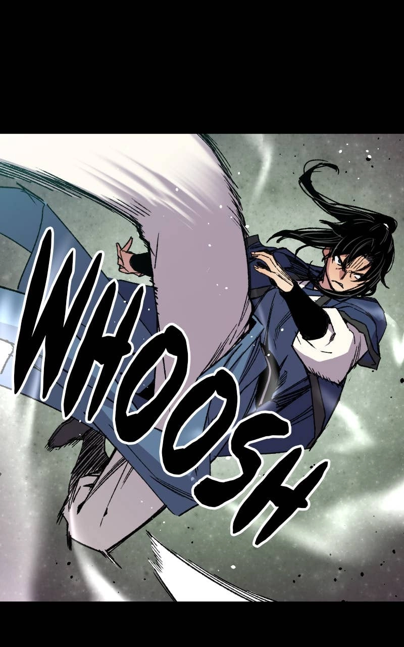 Reborn As The Heavenly Demon Chapter 64 Page 32