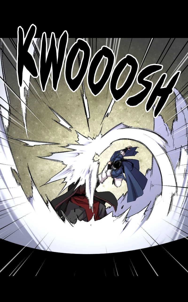 Reborn As The Heavenly Demon Chapter 64 Page 33