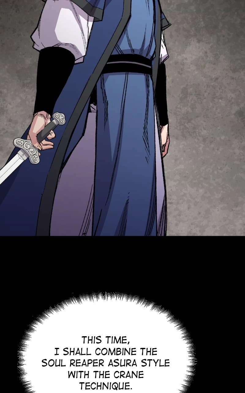 Reborn As The Heavenly Demon Chapter 64 Page 57