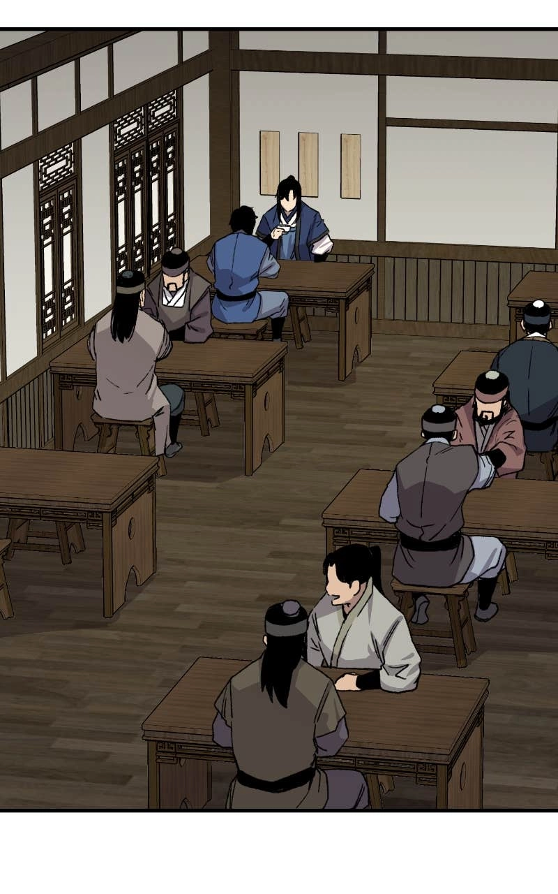 Reborn As The Heavenly Demon Chapter 64 Page 66