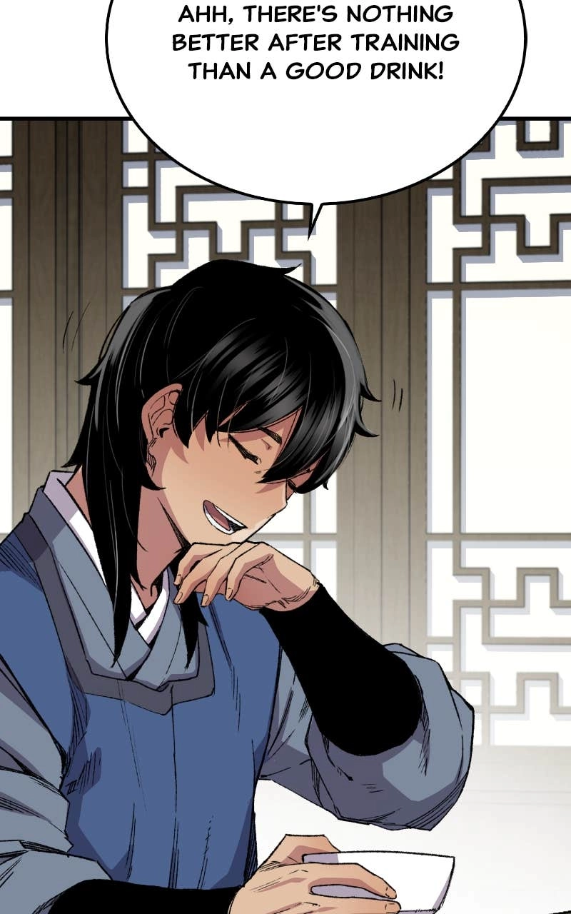 Reborn As The Heavenly Demon Chapter 64 Page 68