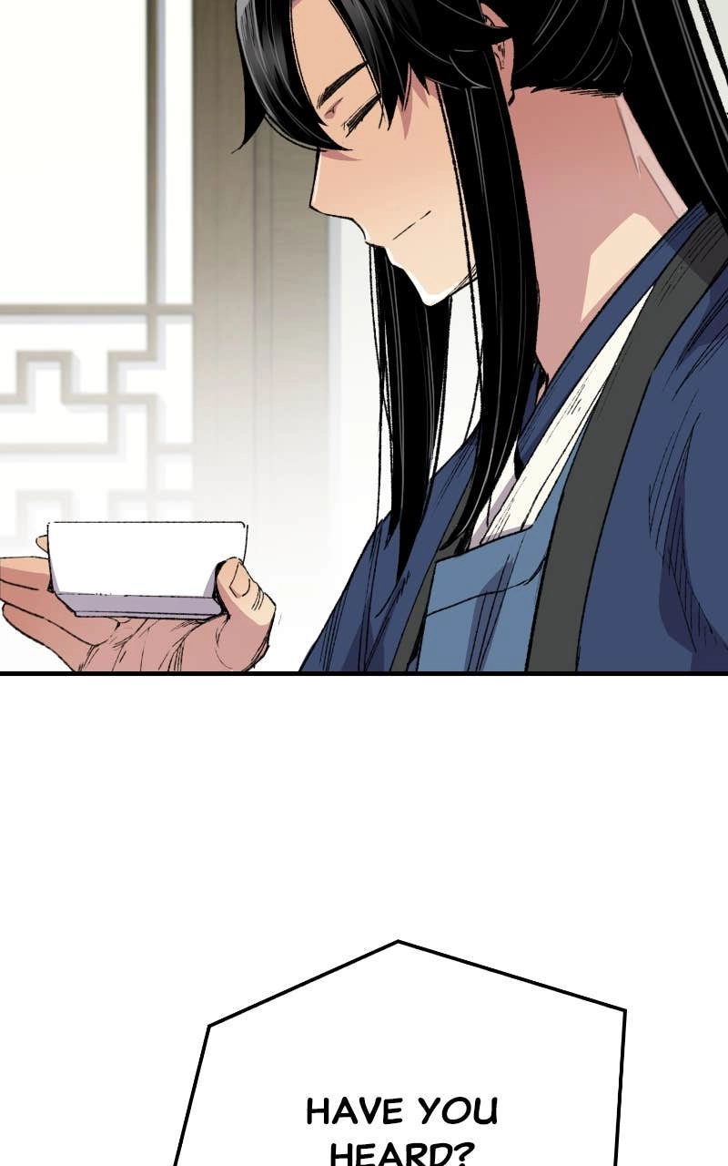Reborn As The Heavenly Demon Chapter 64 Page 71