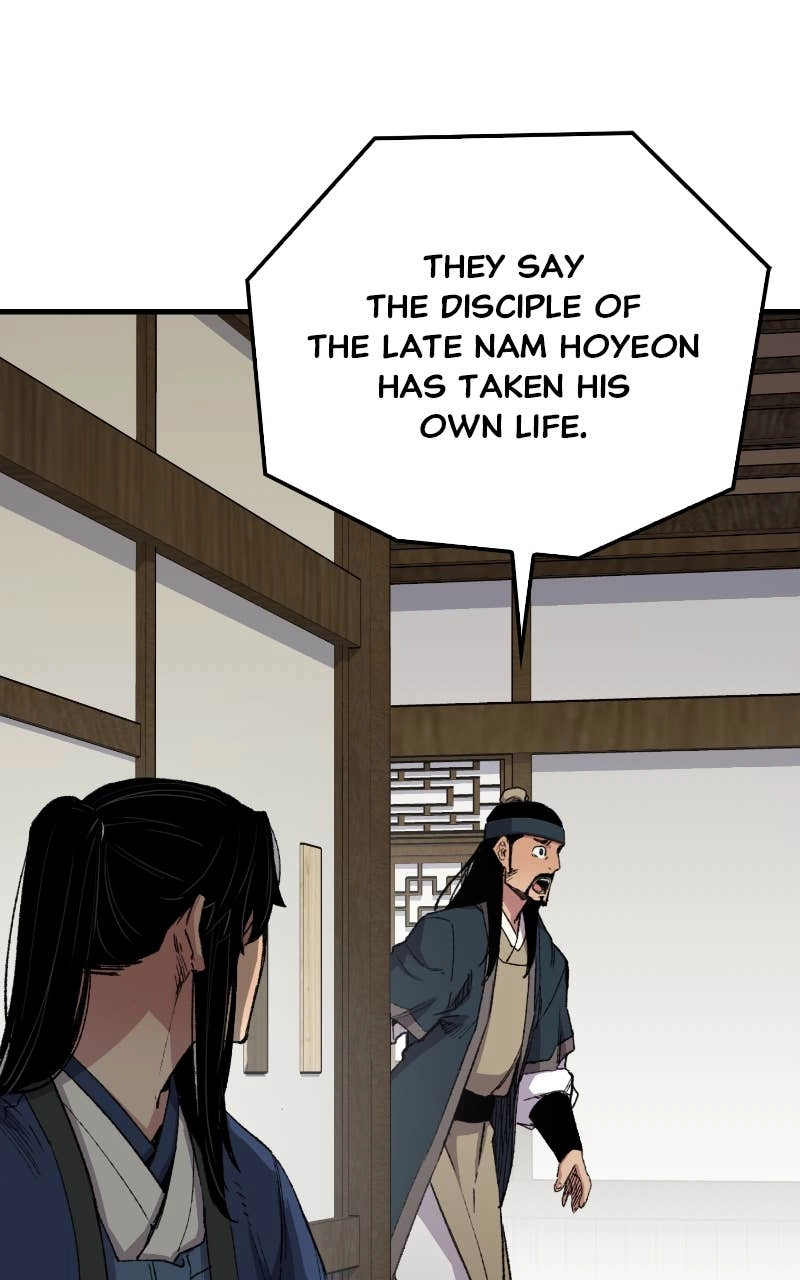 Reborn As The Heavenly Demon Chapter 64 Page 73
