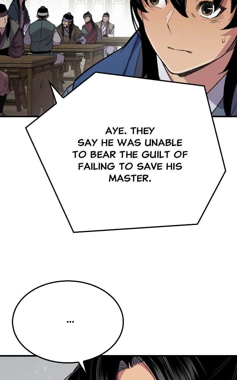 Reborn As The Heavenly Demon Chapter 64 Page 76