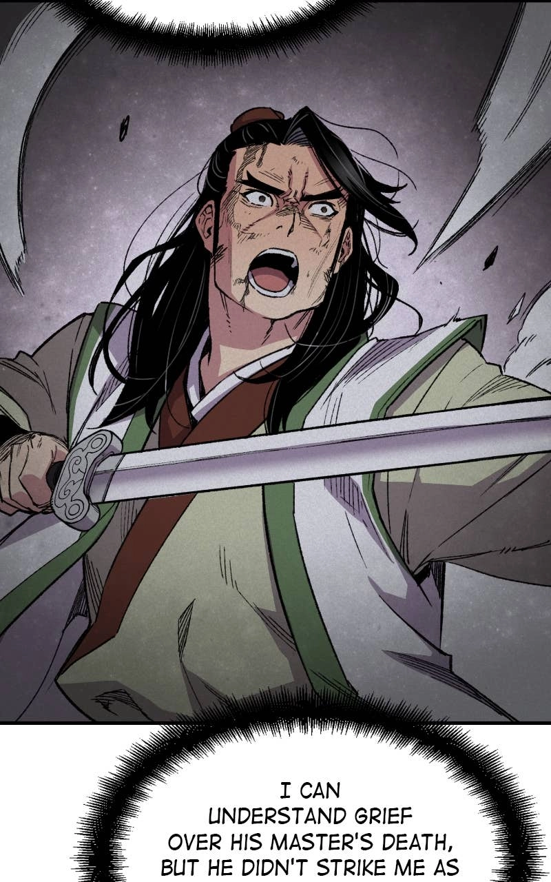 Reborn As The Heavenly Demon Chapter 64 Page 78