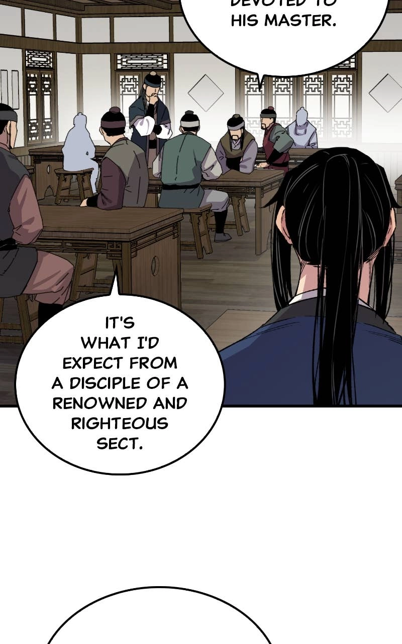 Reborn As The Heavenly Demon Chapter 64 Page 81