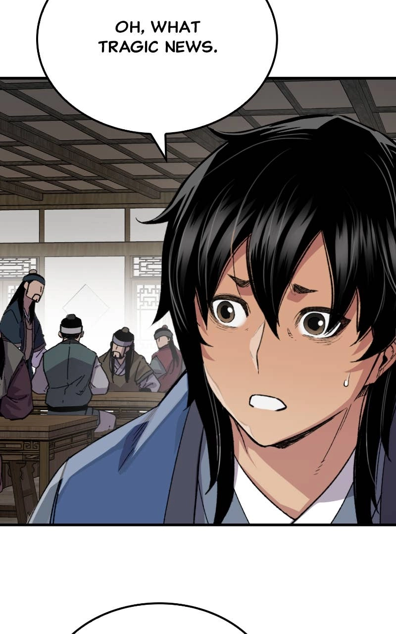 Reborn As The Heavenly Demon Chapter 64 Page 82