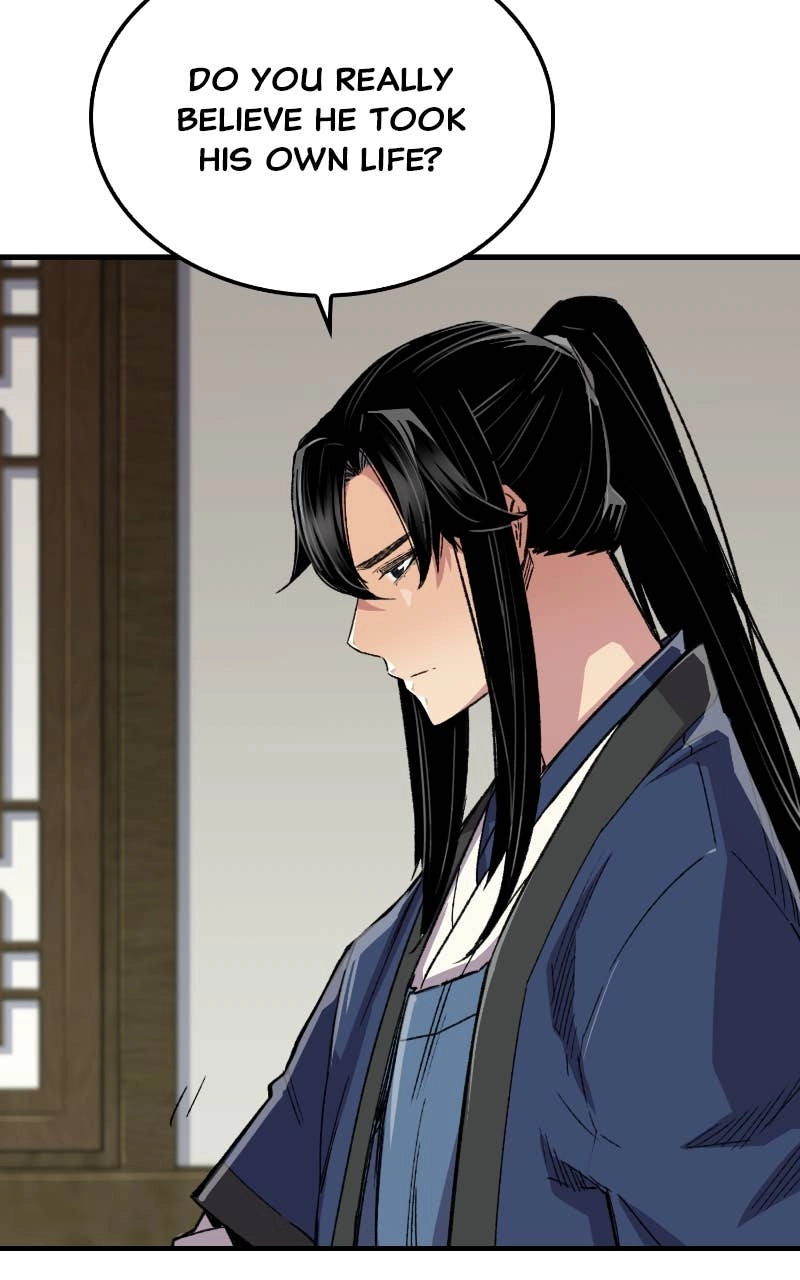 Reborn As The Heavenly Demon Chapter 64 Page 83