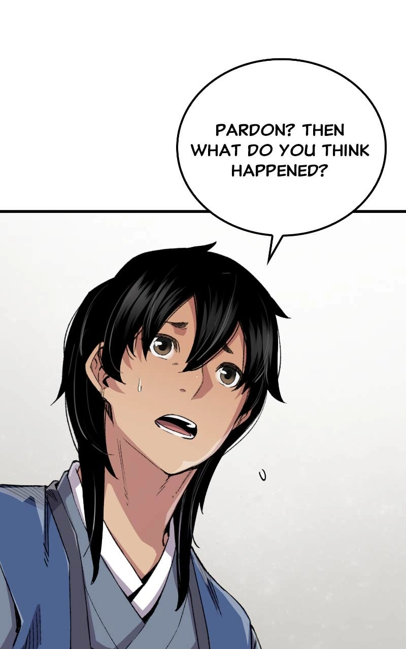 Reborn As The Heavenly Demon Chapter 64 Page 84