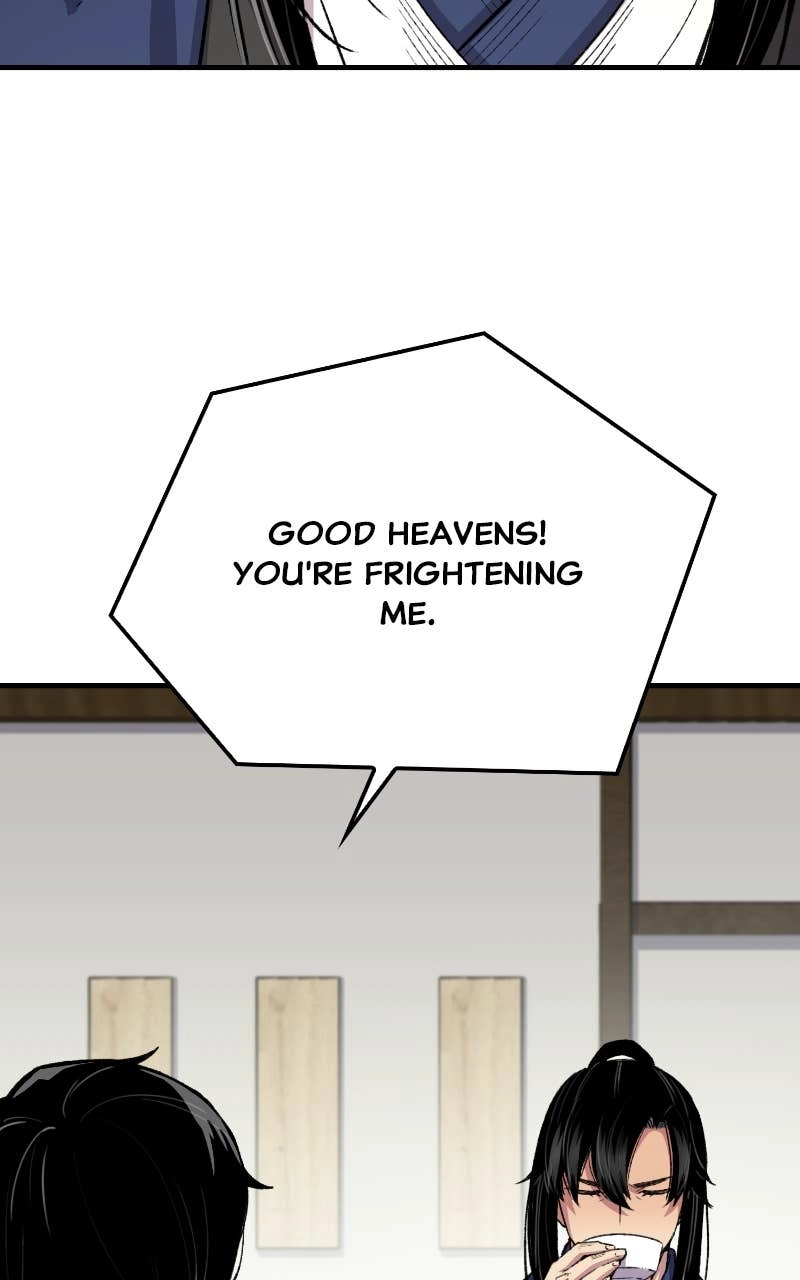 Reborn As The Heavenly Demon Chapter 64 Page 86