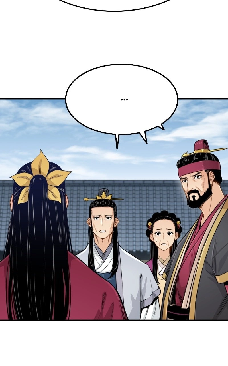 Reborn As The Heavenly Demon Chapter 2 Page 103