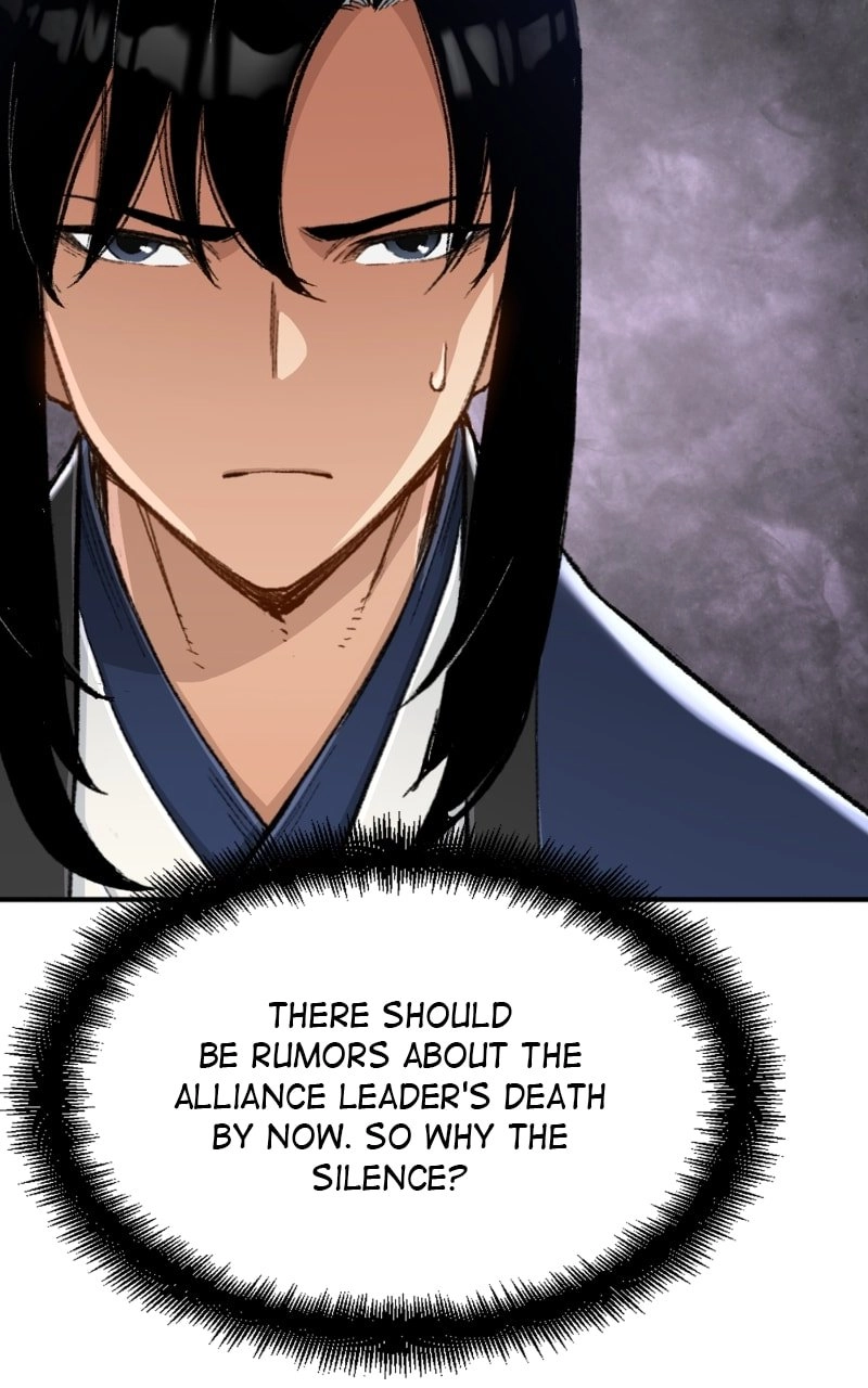 Reborn As The Heavenly Demon Chapter 2 Page 12