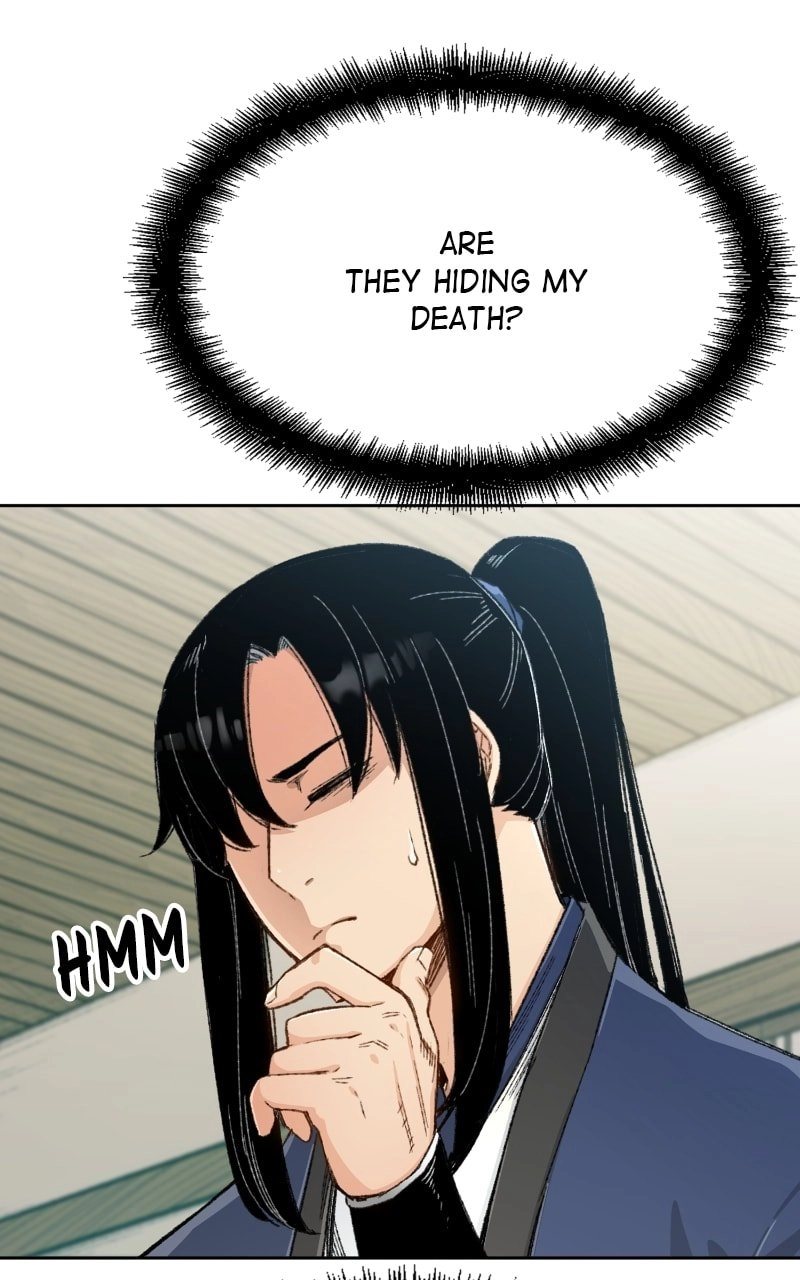 Reborn As The Heavenly Demon Chapter 2 Page 13
