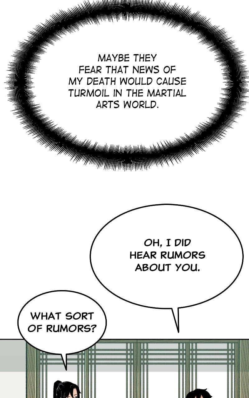 Reborn As The Heavenly Demon Chapter 2 Page 14