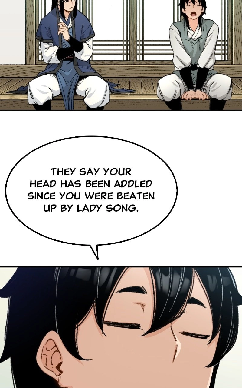 Reborn As The Heavenly Demon Chapter 2 Page 15
